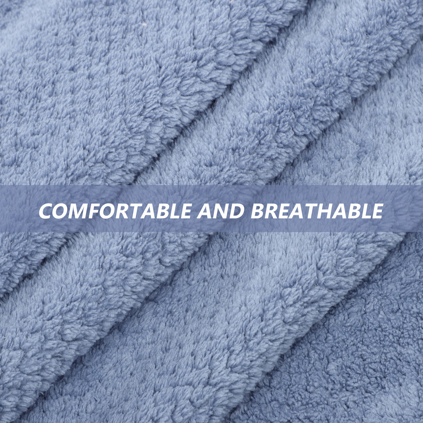 Home Textiles Towel Set - 1Set Large Cotton Bath Sheet Oversized