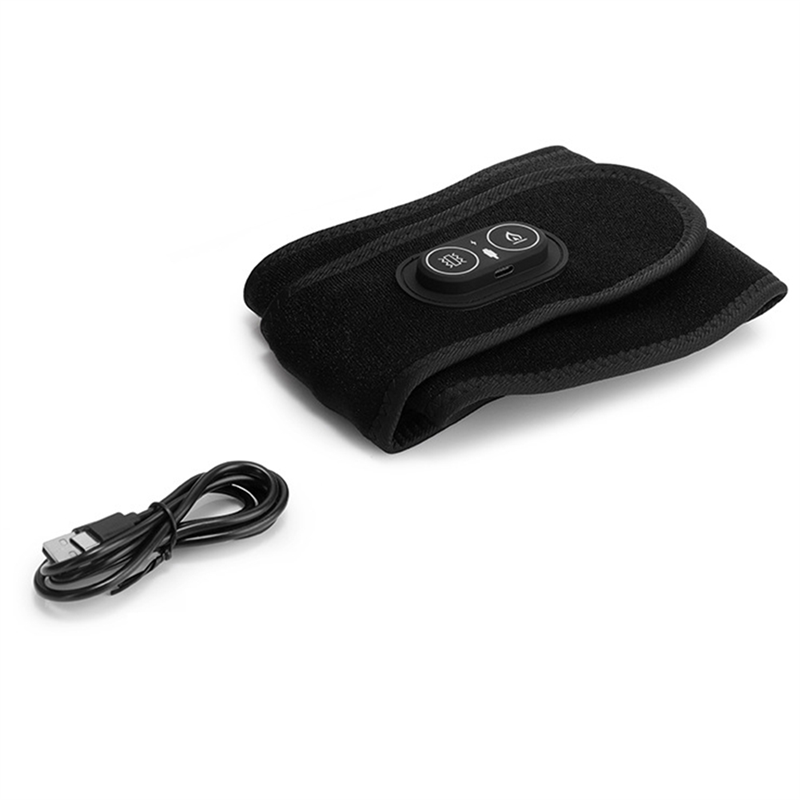 Heated Pad Electric - For Neck Heat Wrap Cordless Electric