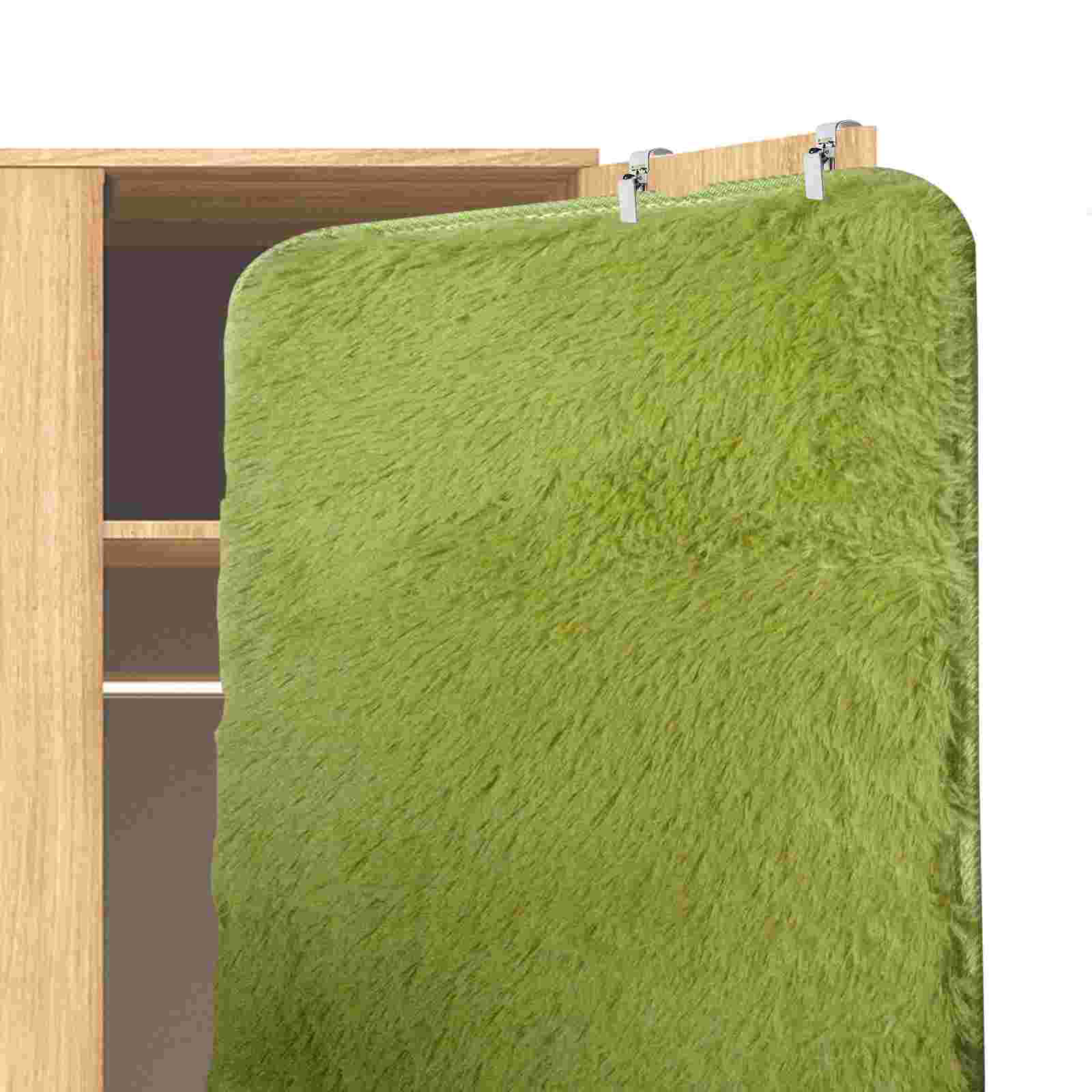 Home Textiles Exhibition - Rug Clip Metal Carpet Clamp Strong