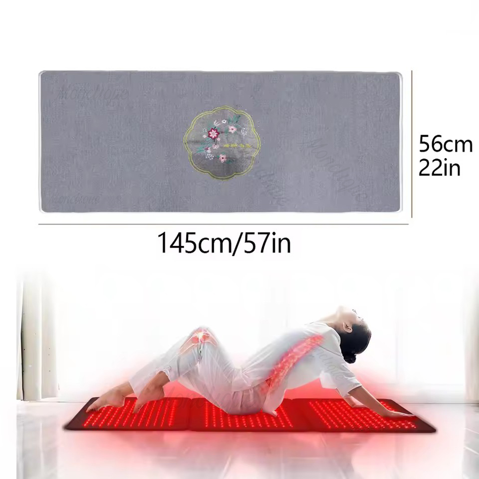 Heated Pad Electric - Extra Large Electric Heating Pad for