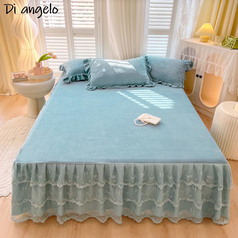 Crystal Velvet European Style  - Home Textiles Classic Fashion review and price