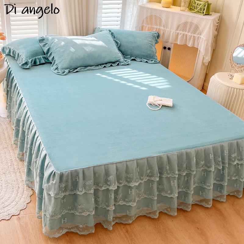 Crystal Velvet European Style  - Home Textiles Classic Fashion review and price