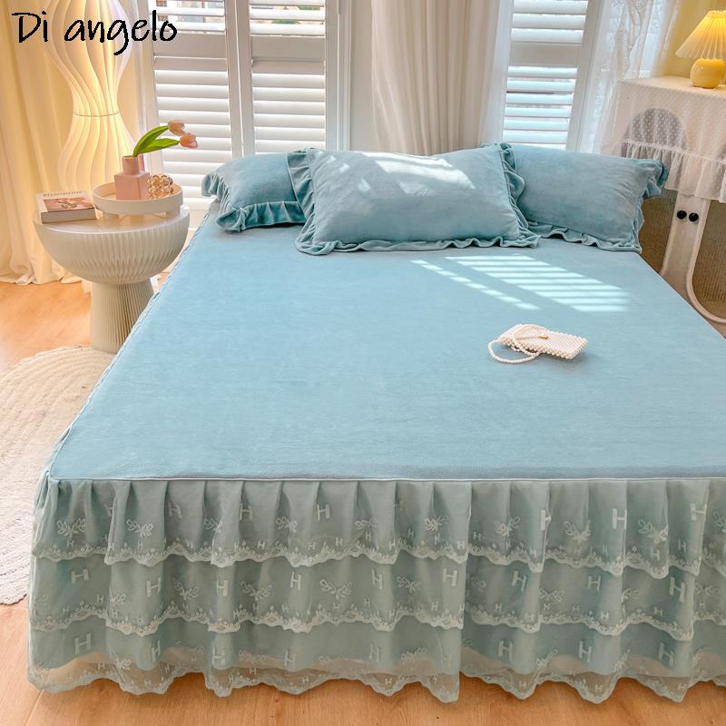 Crystal Velvet European Style  - Home Textiles Classic Fashion review and price