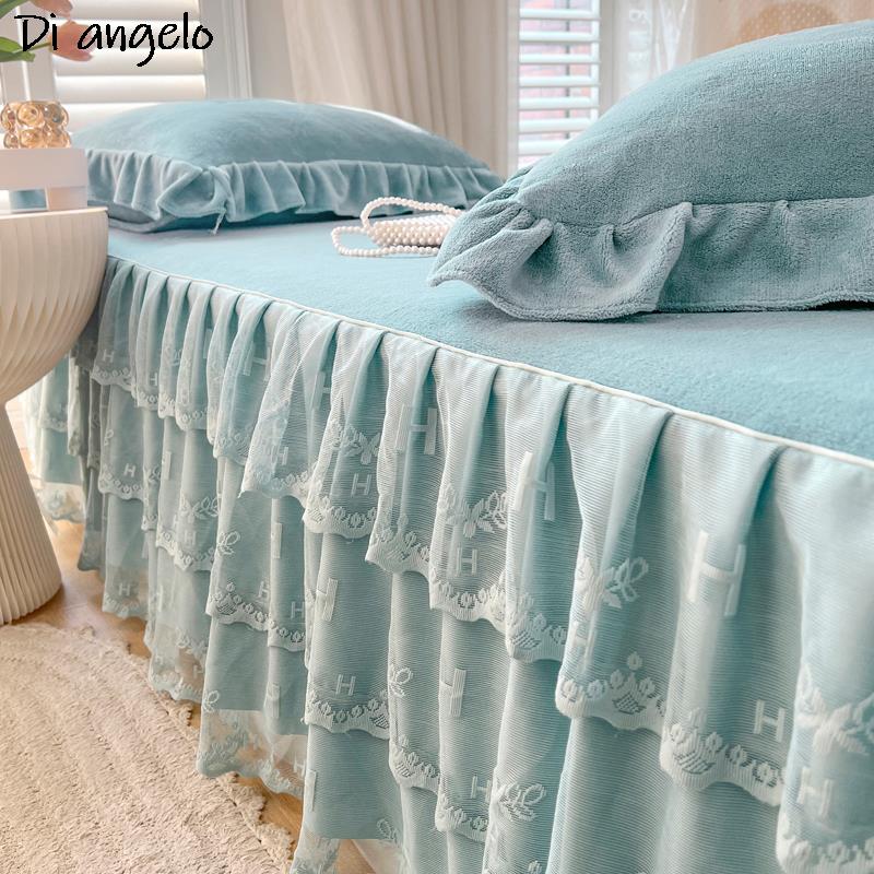 Crystal Velvet European Style  - Home Textiles Classic Fashion review and price