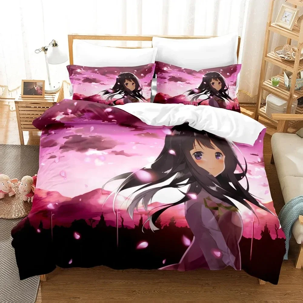 Fashion 3D Lce Fruit Bedding S - Home Textiles Classic Fashion review and price