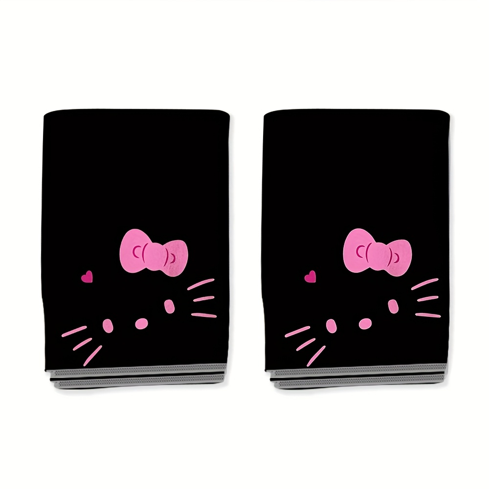 Hello Kitty Black Flannel Towe - Home Textiles Towel Set review and price