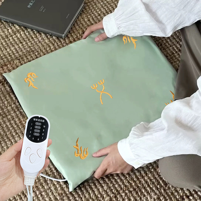 Electric Heating Pad Seat Cush - Heated Pad Electric review and price