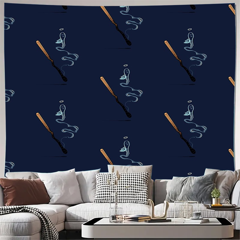 Bohemian Tapestry Wall Hanging - Home Art Textiles review and price