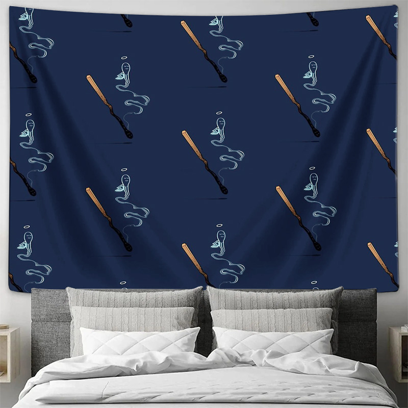 Bohemian Tapestry Wall Hanging - Home Art Textiles review and price