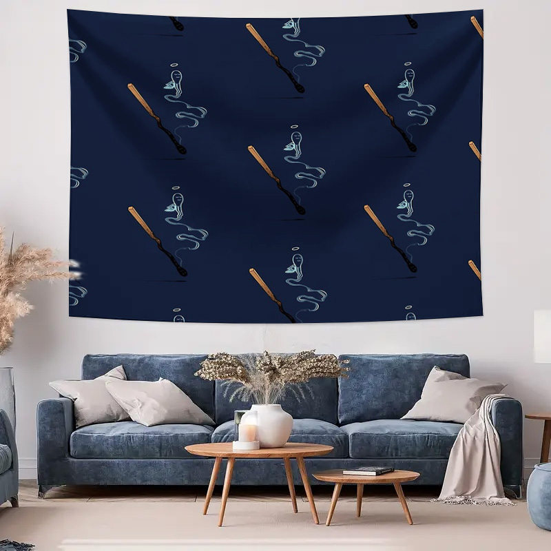 Bohemian Tapestry Wall Hanging - Home Art Textiles review and price