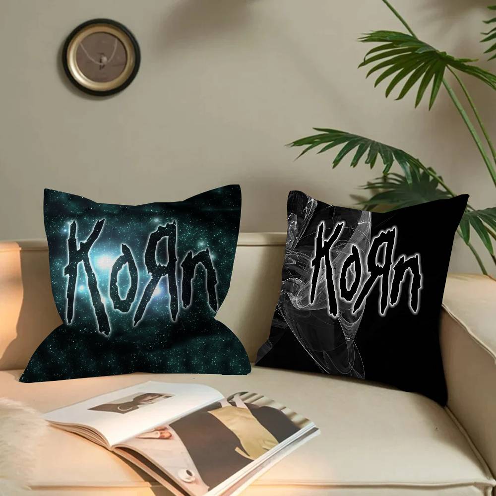 Classic K-Korn Metal Band Pill - Home Textiles Classic Fashion review and price