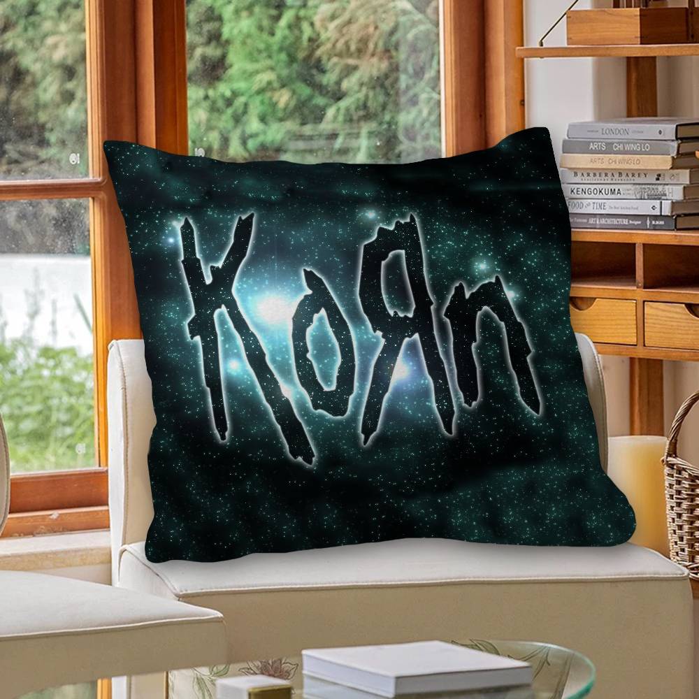 Classic K-Korn Metal Band Pill - Home Textiles Classic Fashion review and price