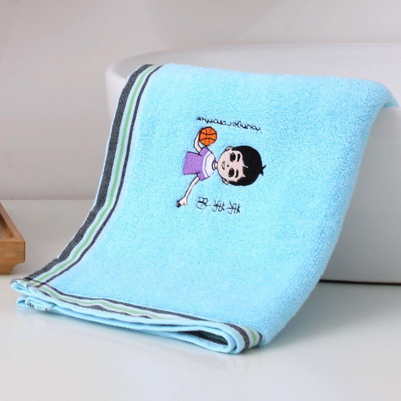 Soft Cotton Cartoon Towel Set  - Home Textiles Towel Set review and price