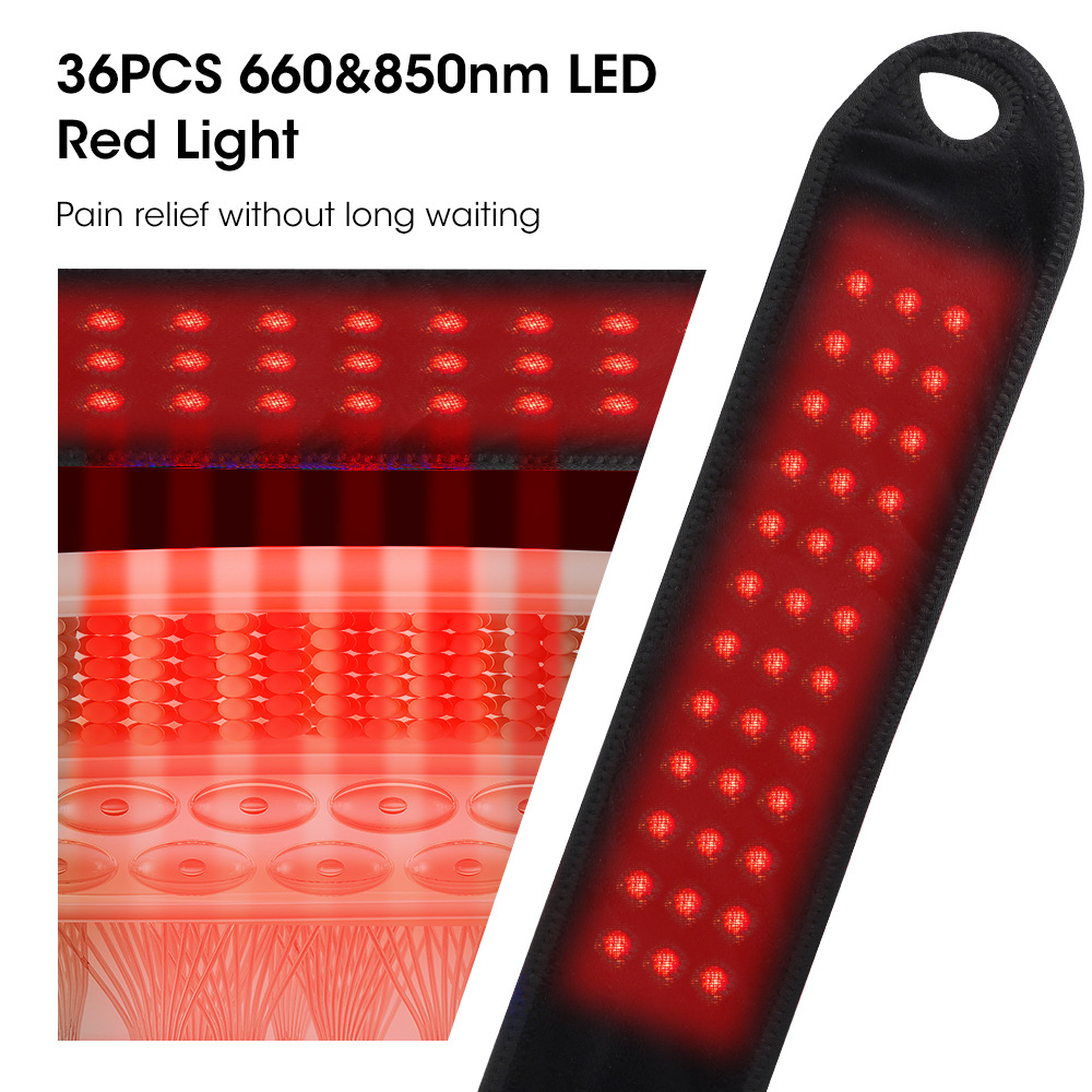 1/2PCS Electric Heating Massag - Heated Pad Electric review and price