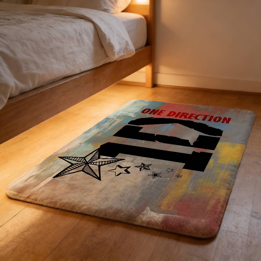 Band O-One D-Direction Soft Cl - Home Textiles Direct review and price