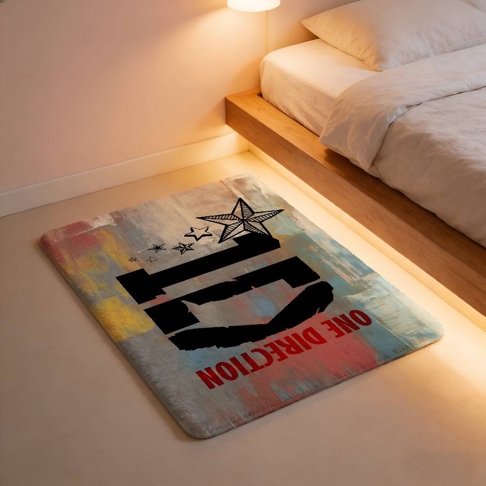 Band O-One D-Direction Soft Cl - Home Textiles Direct review and price