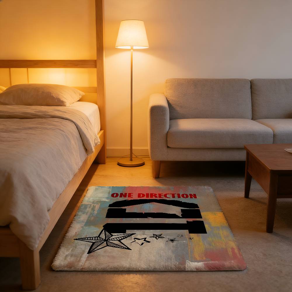 Band O-One D-Direction Soft Cl - Home Textiles Direct review and price