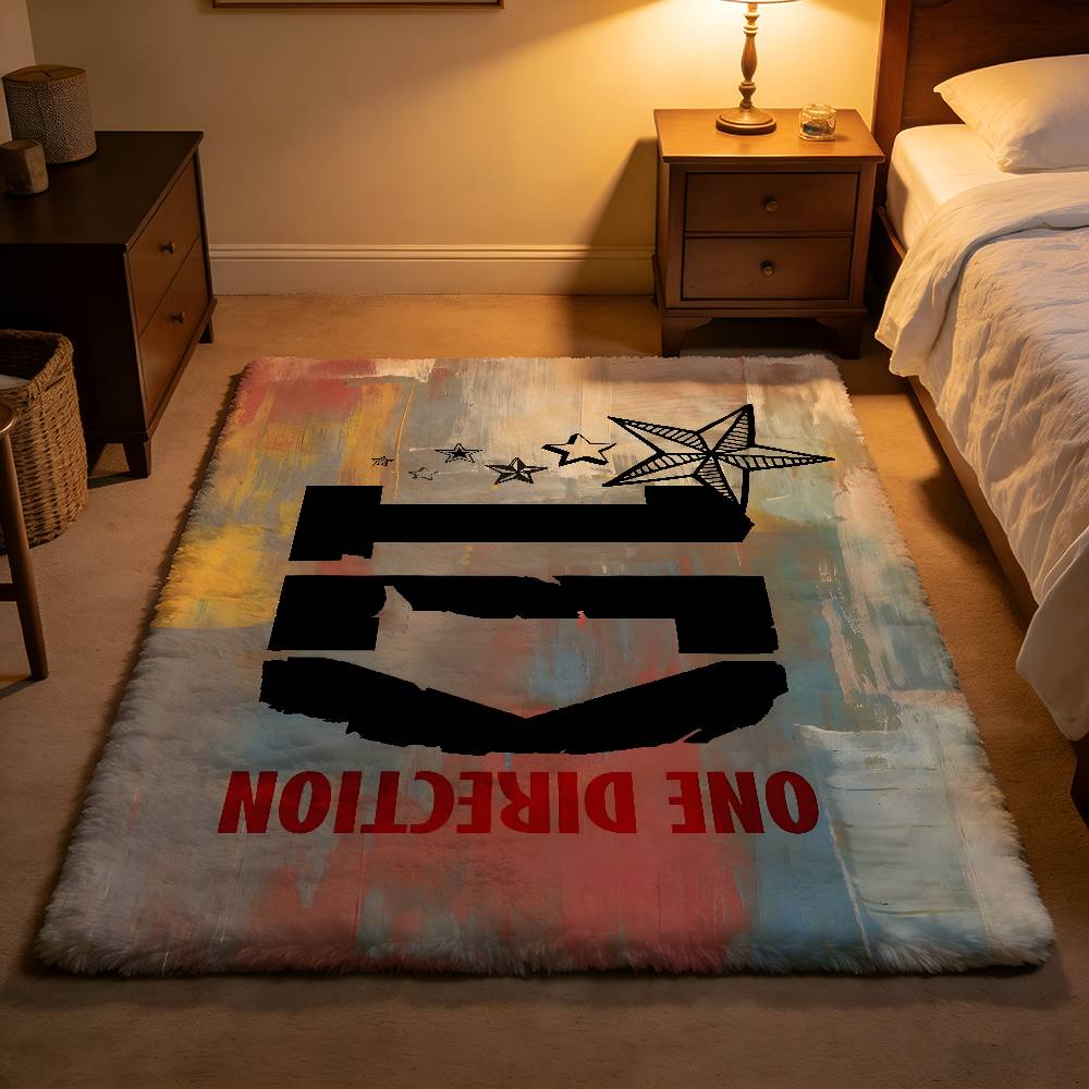Band O-One D-Direction Soft Cl - Home Textiles Direct review and price