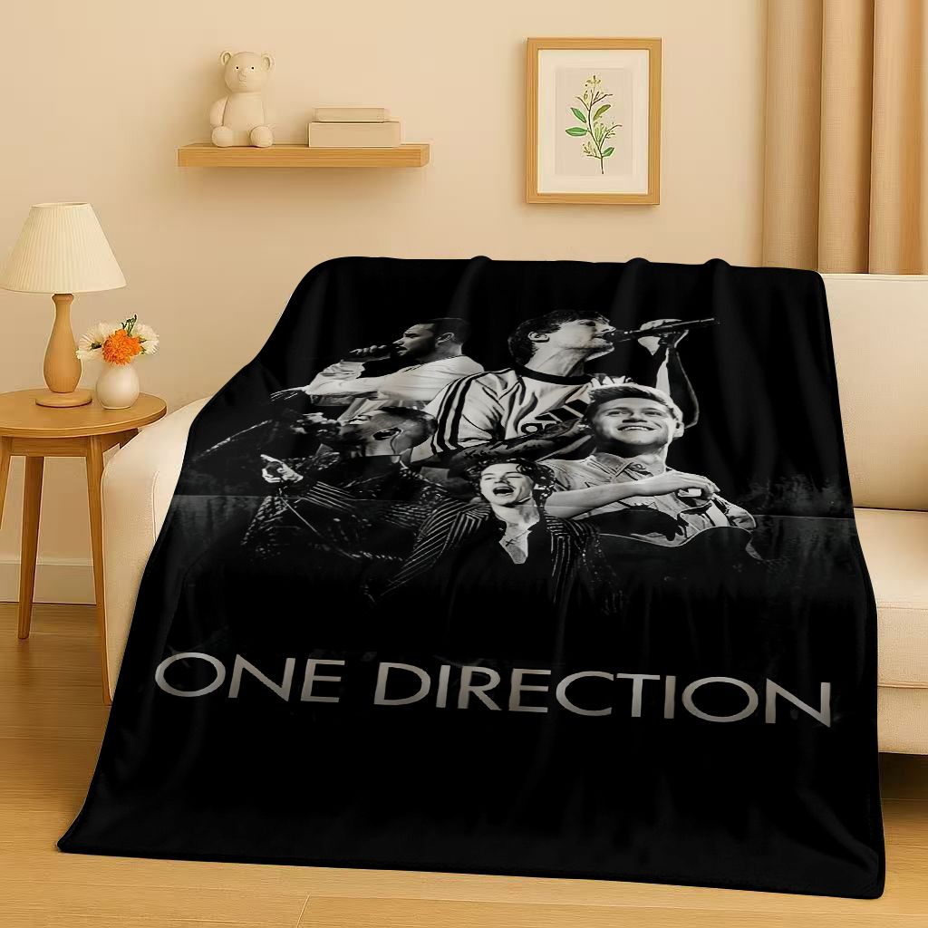 26 Style One D-Direction Singe - Home Textiles Direct review and price