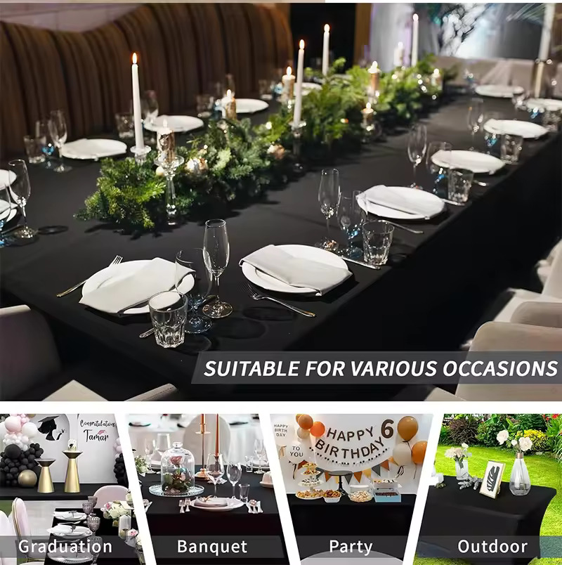Hotel Wedding Birthday Party B - Home Textiles Exhibition review and price