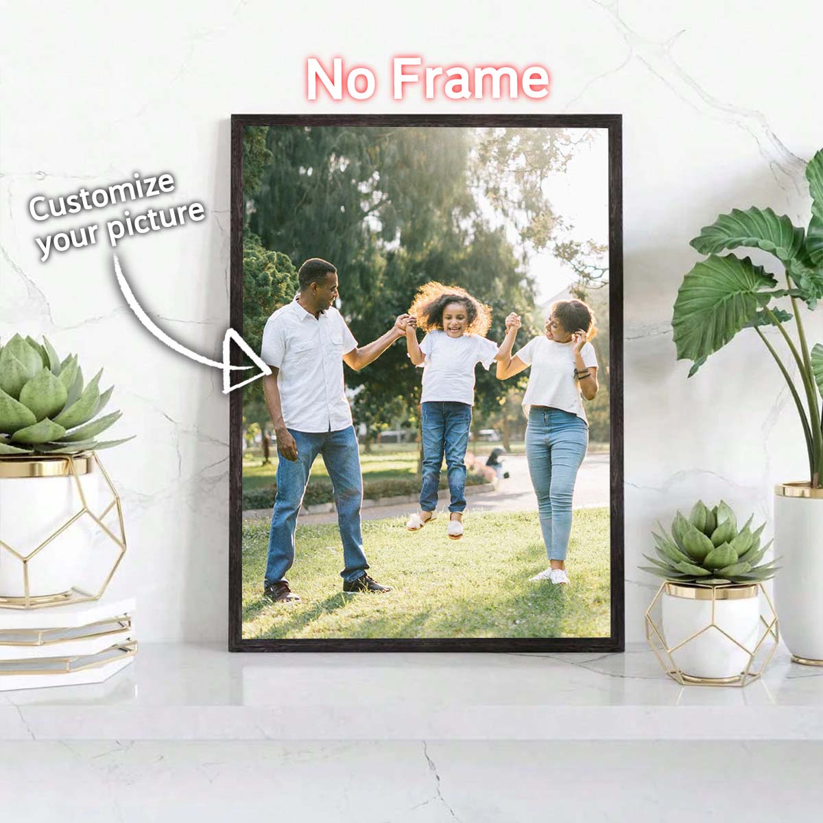 Custom Print Canvas Painting B - Home Textile review and price