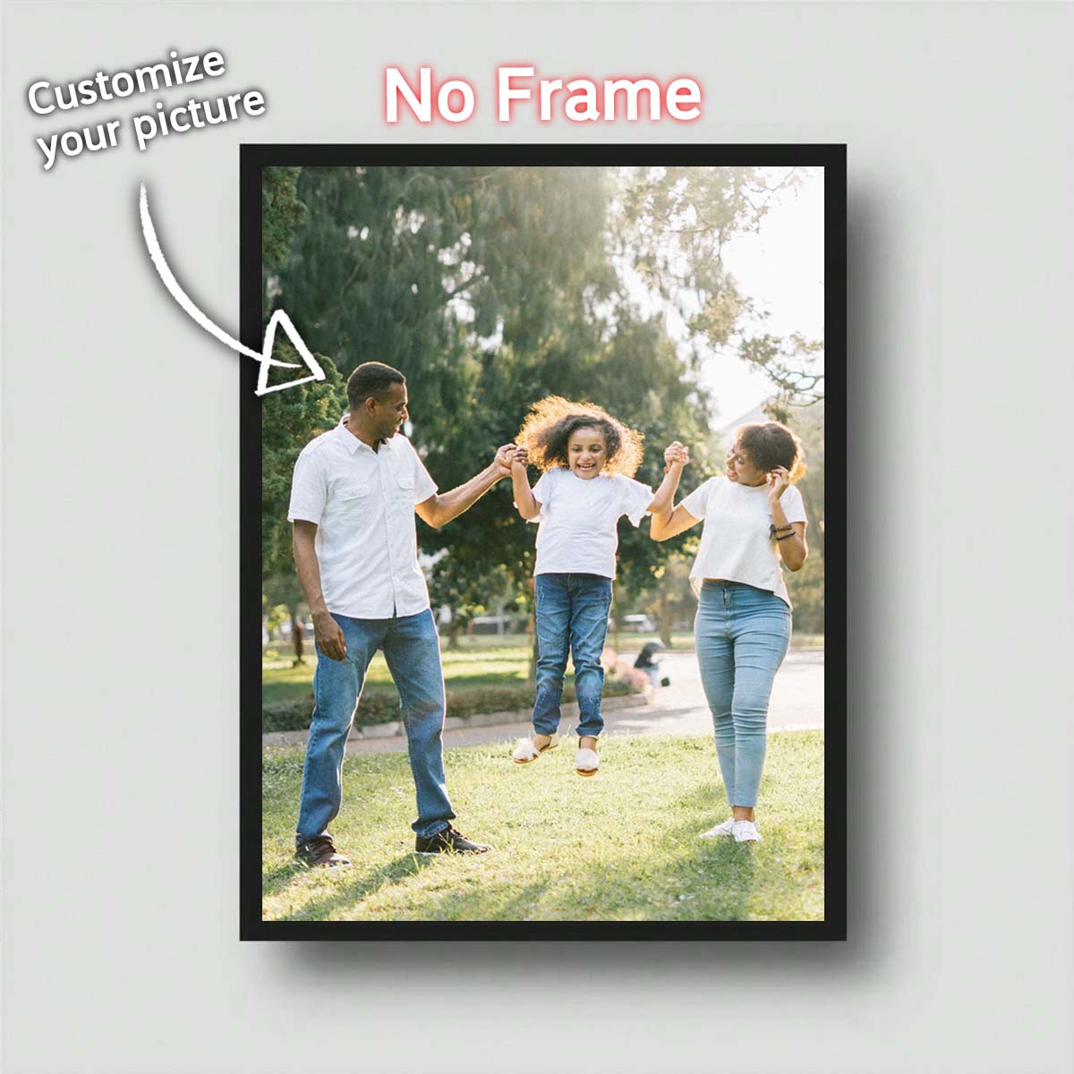 Custom Print Canvas Painting B - Home Textile review and price