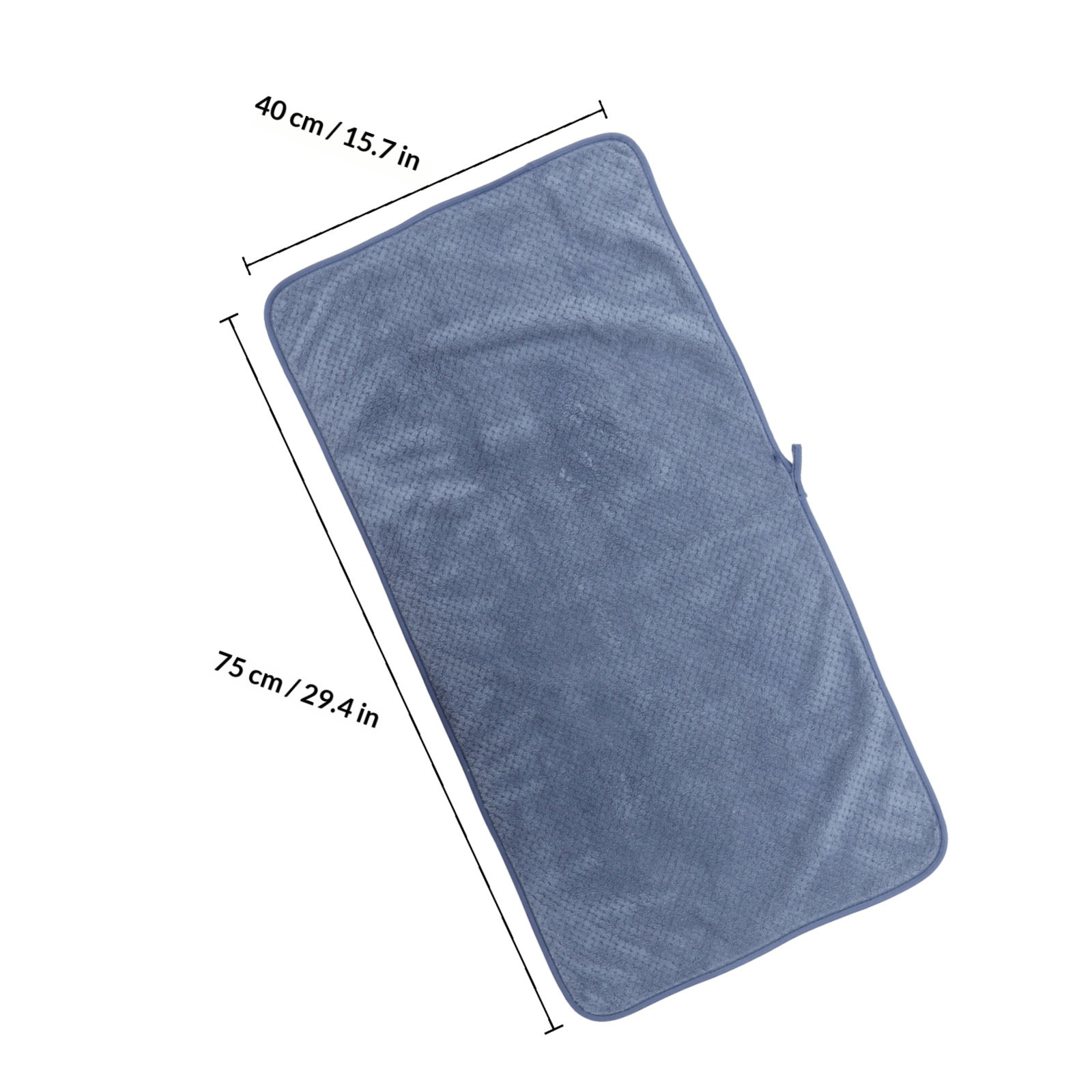 1Set Large Cotton Bath Sheet O - Home Textiles Towel Set review and price