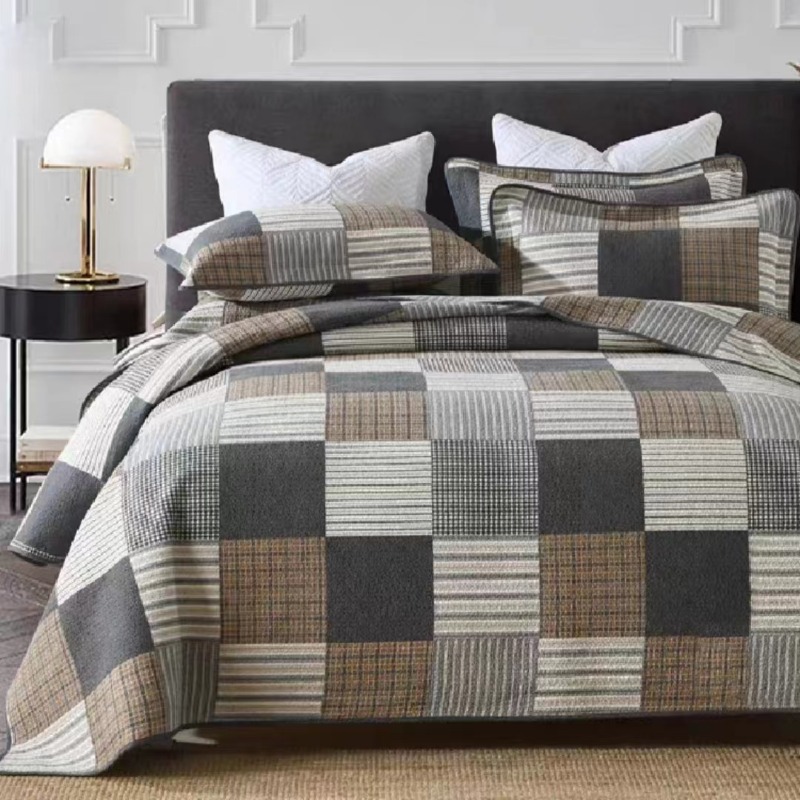 Top-Selling Patchwork Quilt Se - Home Textiles Direct review and price