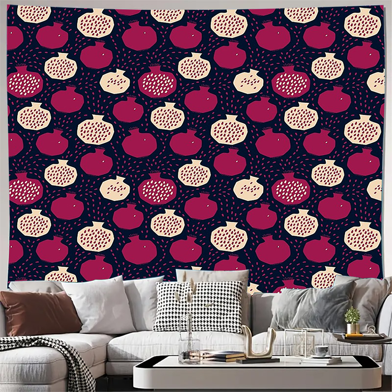 Bohemian Tapestry Wall Hanging - Galaxy Home Textiles review and price