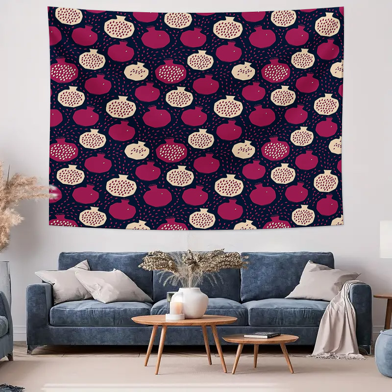 Bohemian Tapestry Wall Hanging - Galaxy Home Textiles review and price