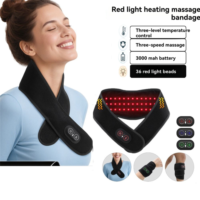 For Neck Heat Wrap Cordless El - Heated Pad Electric review and price