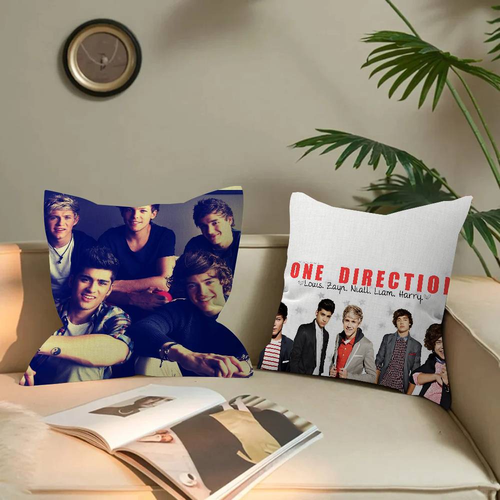 Vintage One Band D-Directions  - Home Textiles Direct review and price