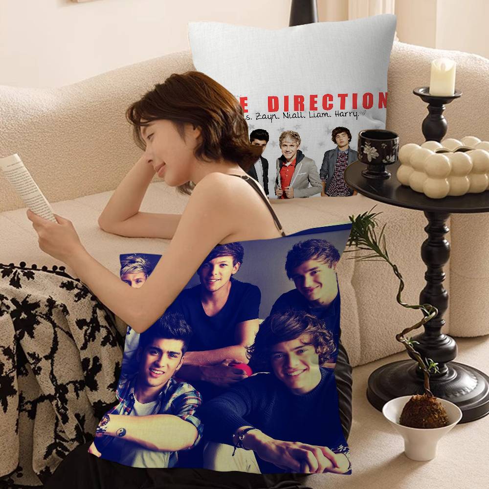 Vintage One Band D-Directions  - Home Textiles Direct review and price