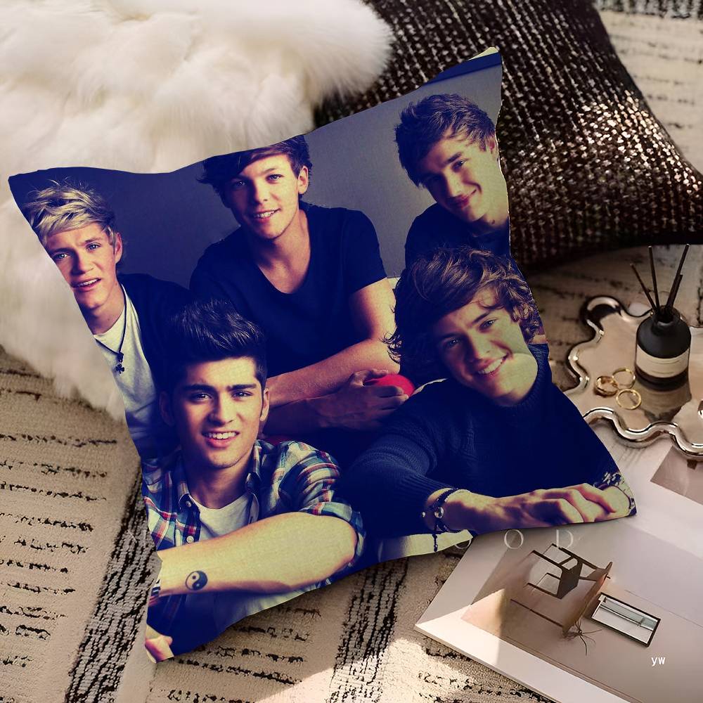 Vintage One Band D-Directions  - Home Textiles Direct review and price