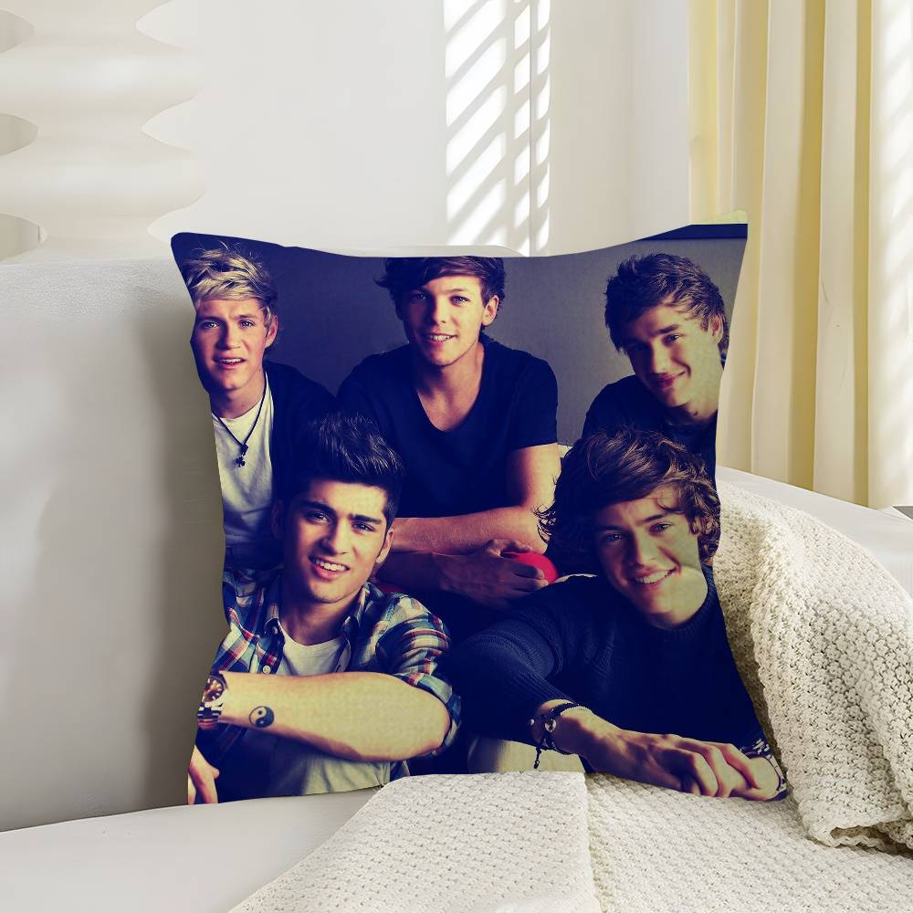 Vintage One Band D-Directions  - Home Textiles Direct review and price