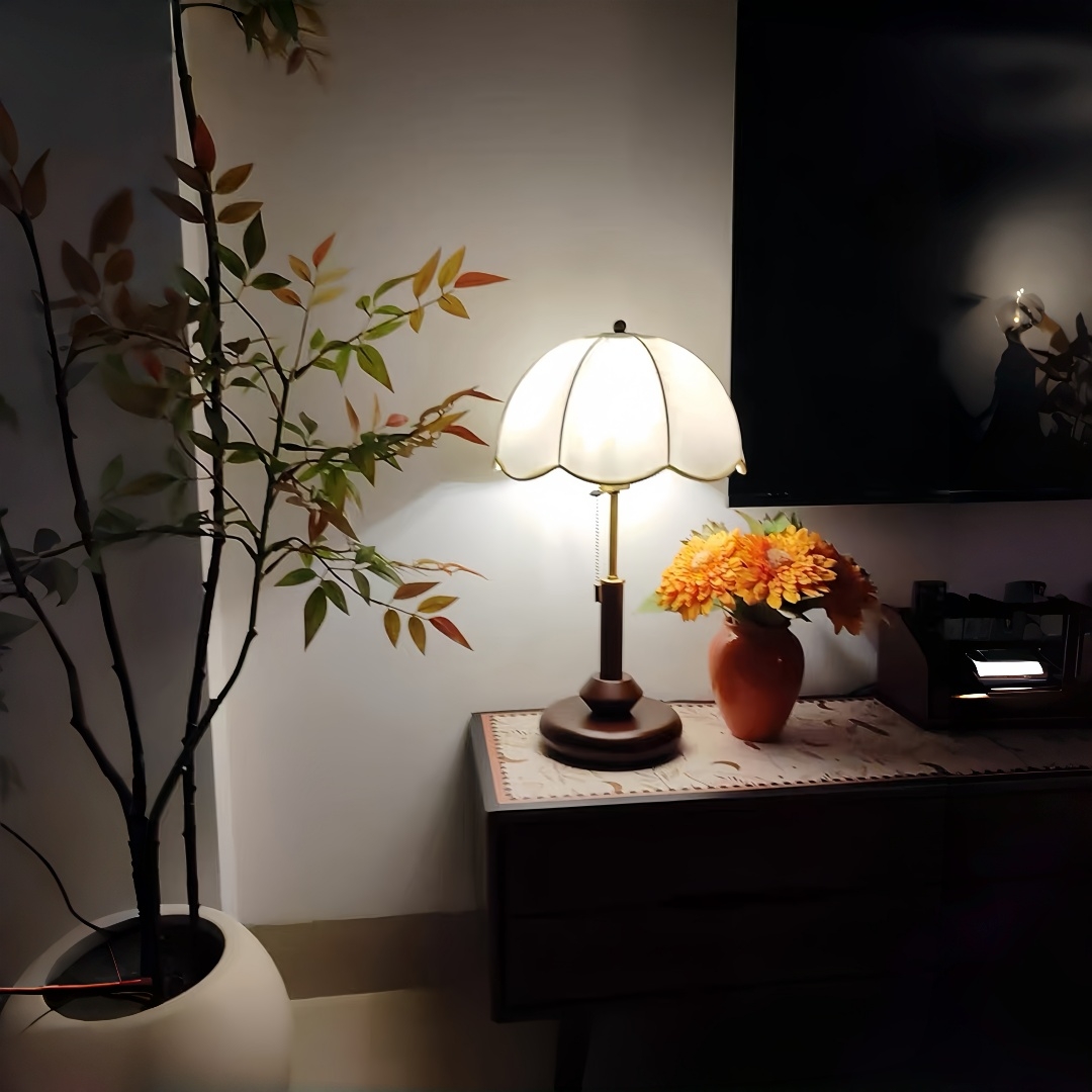 Vintage Mid-Century Floral Tab - Home Textile review and price