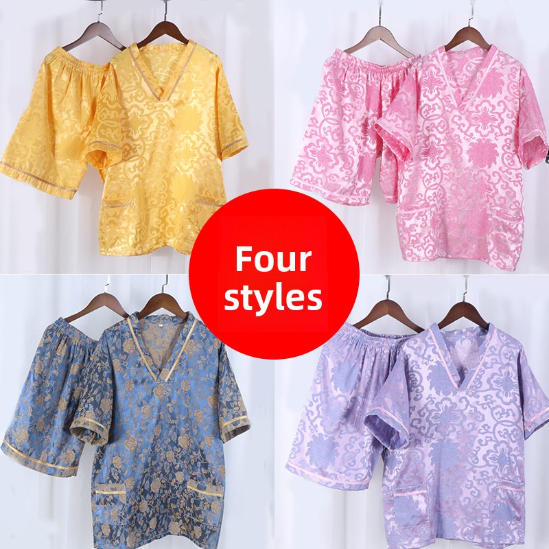 High-End Sauna Sweating Suit C - Home Textiles Towel Set review and price