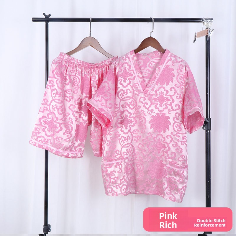 High-End Sauna Sweating Suit C - Home Textiles Towel Set review and price