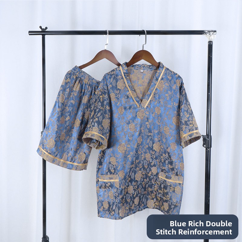 High-End Sauna Sweating Suit C - Home Textiles Towel Set review and price