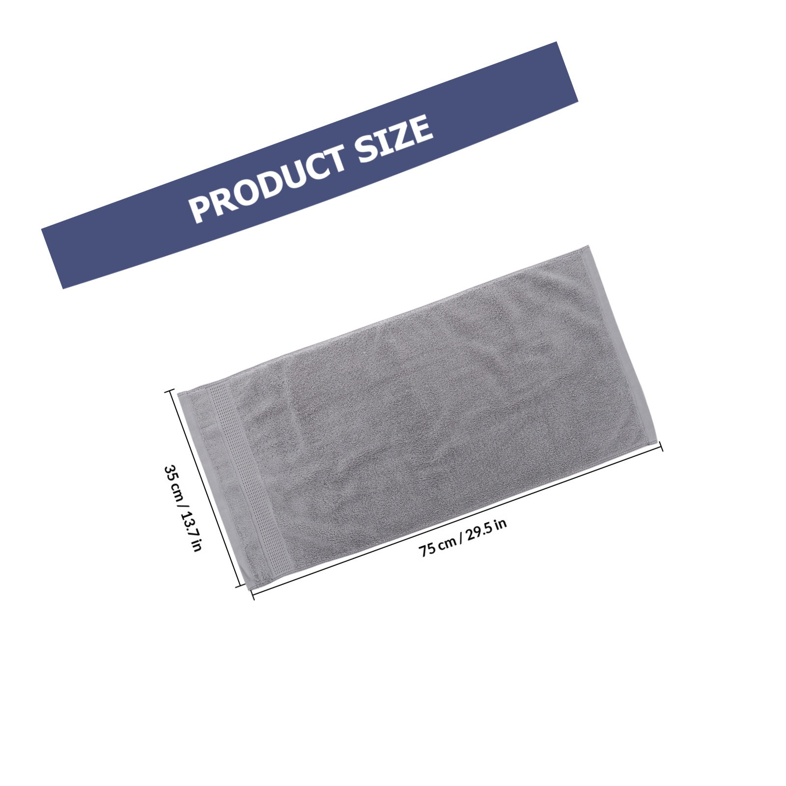 Ultra Soft Premium Cotton Thic - Home Textiles Towel Set review and price