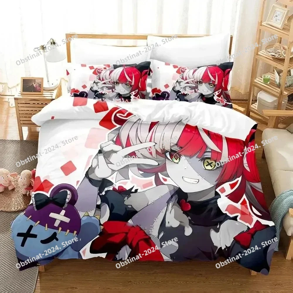 Fashion 3d Printed Anime Kurei - Home Textiles Classic Fashion review and price
