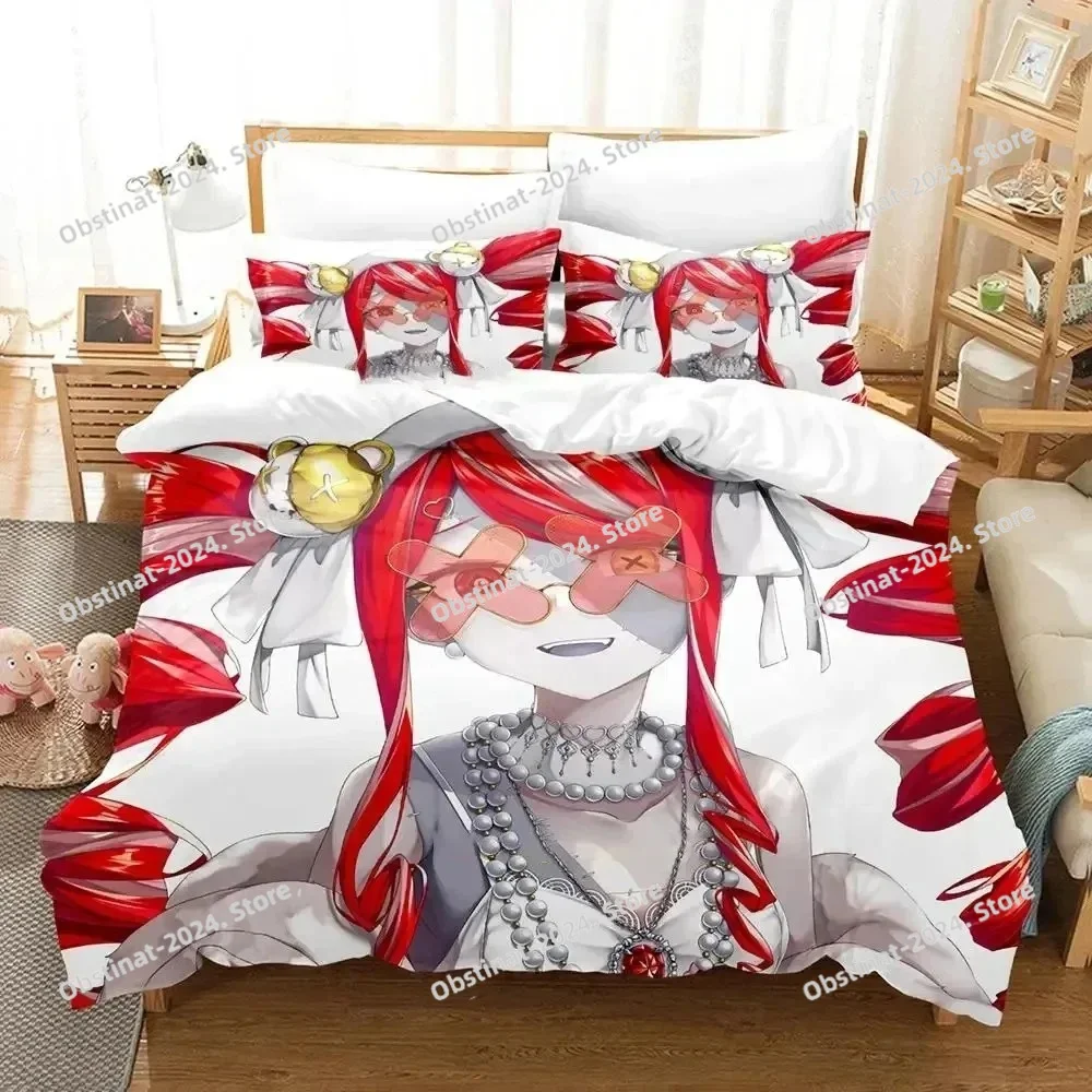 Fashion 3d Printed Anime Kurei - Home Textiles Classic Fashion review and price
