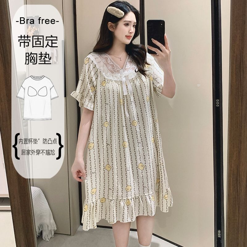 Plus Size Sweet Floral Print N - Home Textile review and price