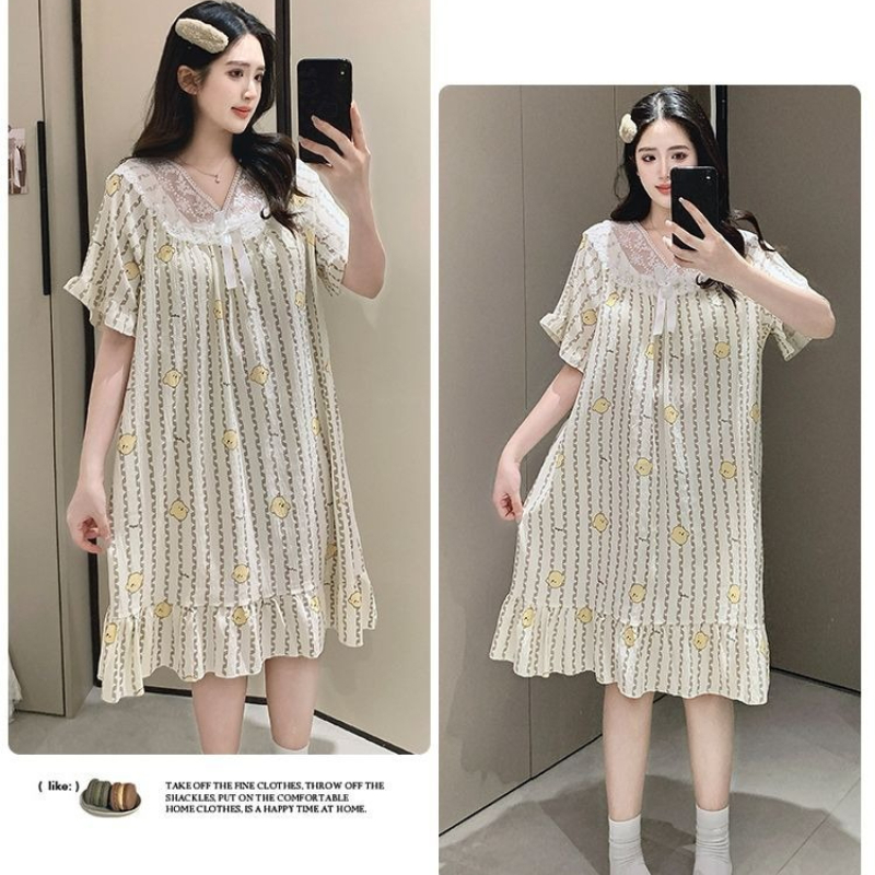 Plus Size Sweet Floral Print N - Home Textile review and price