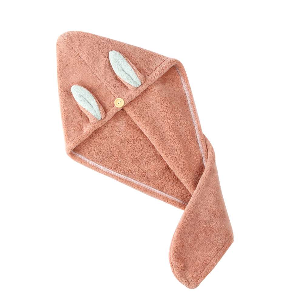 1Pcs Hair Drying Hat Super Abs - Home Textiles Towel Set review and price