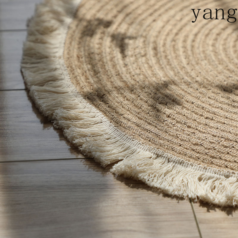 LTT Nordic cotton rope Europea - Home Textiles Week review and price