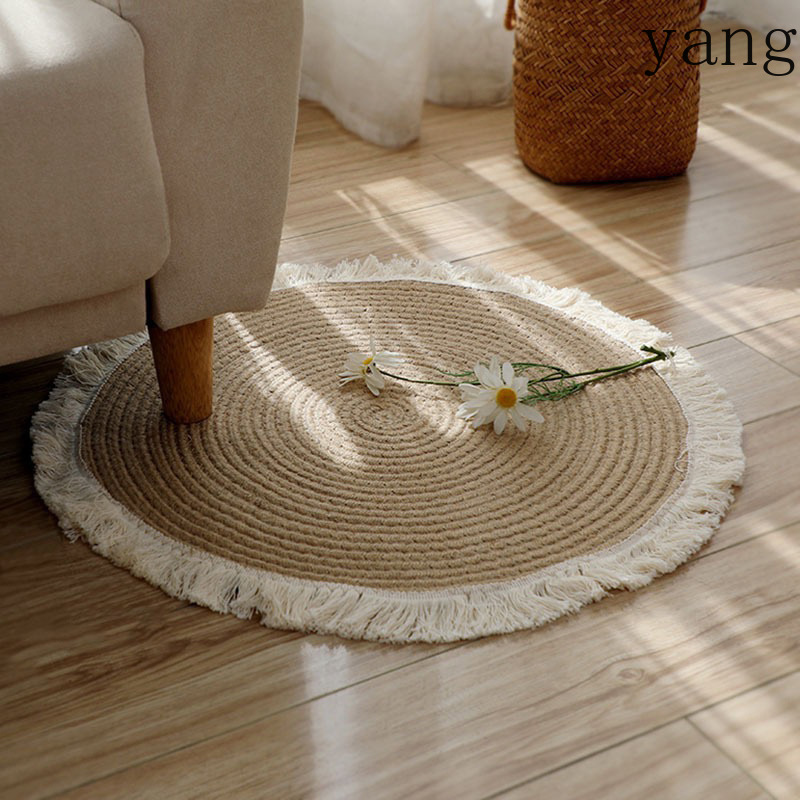 LTT Nordic cotton rope Europea - Home Textiles Week review and price