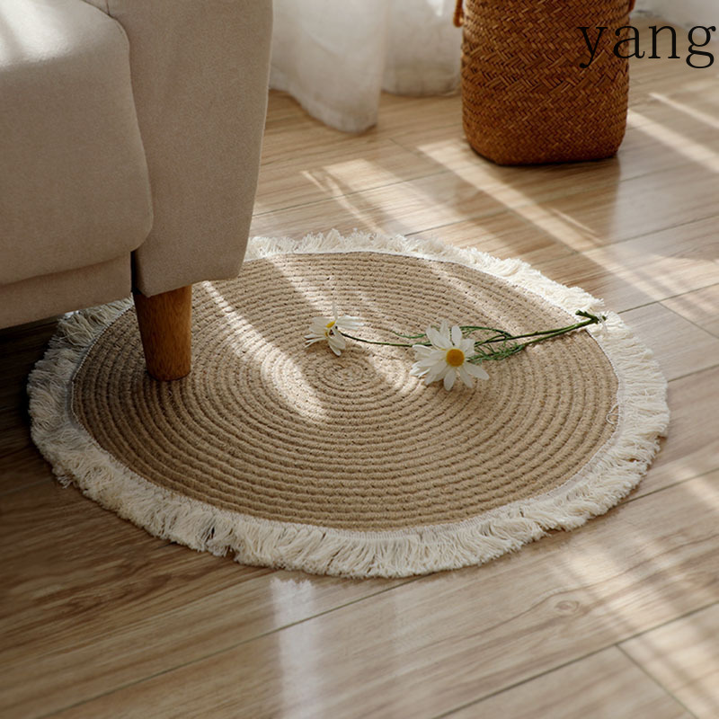LTT Nordic cotton rope Europea - Home Textiles Week review and price
