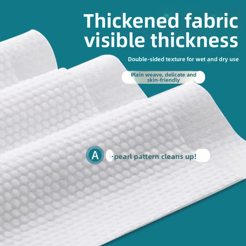Thiened Disposable Bath Towel  - Home Textiles Towel Set review and price