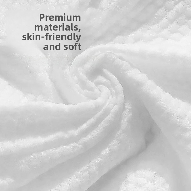 Thiened Disposable Bath Towel  - Home Textiles Towel Set review and price
